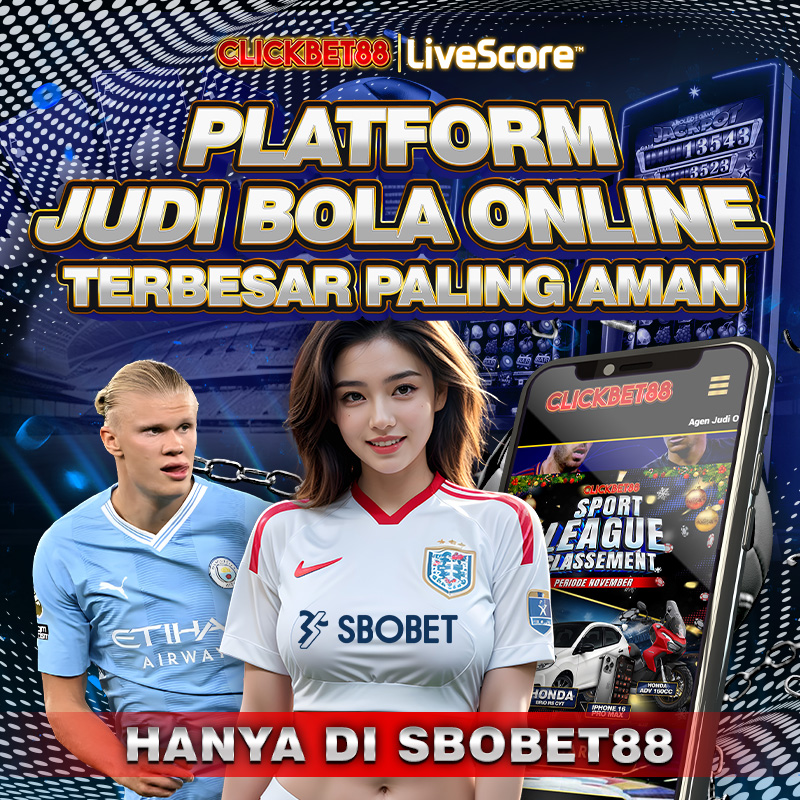 JUDI BOLA